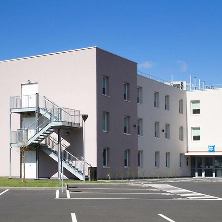 Ibis Budget Romorantin Esterno foto